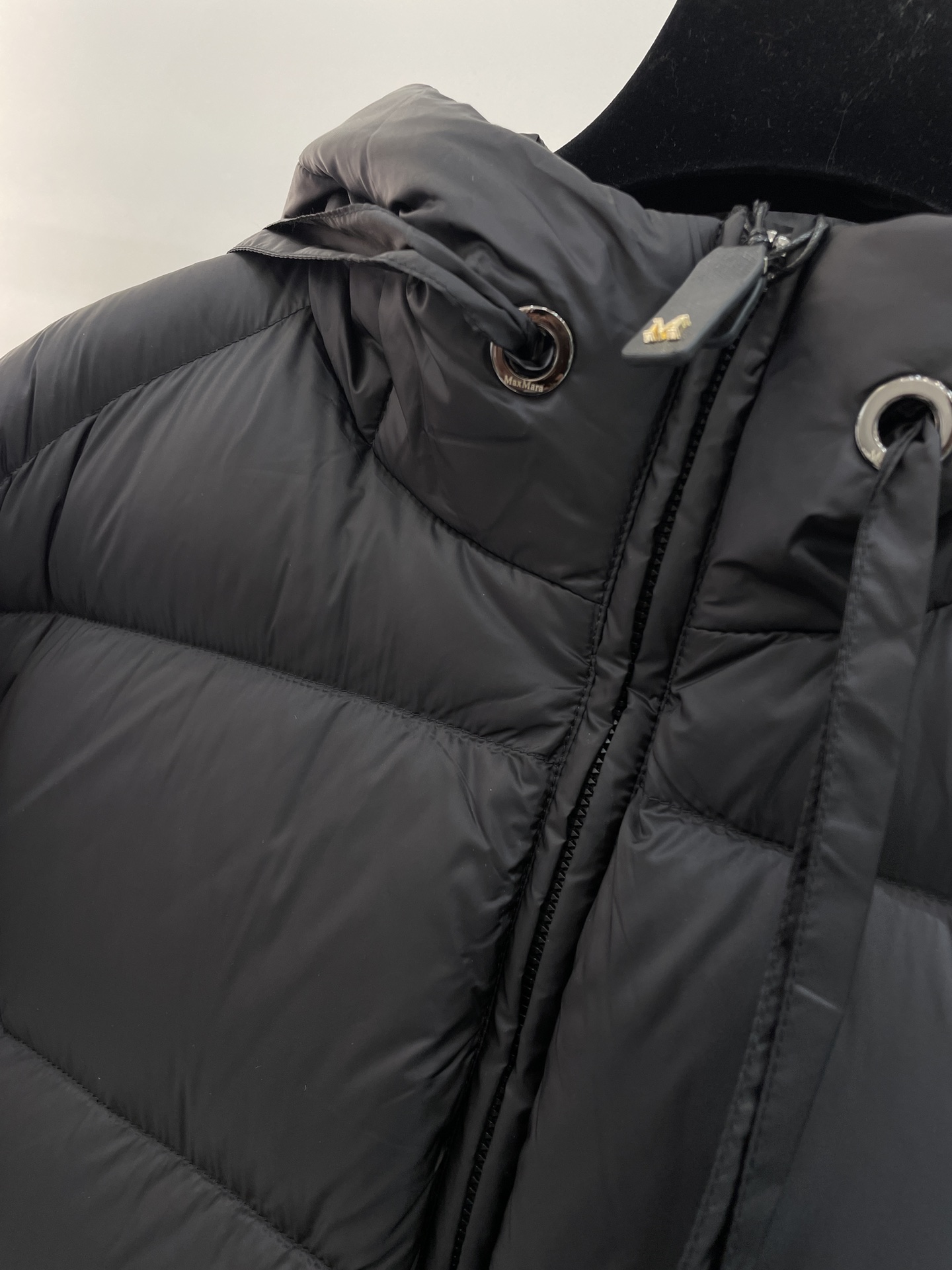 Max Mara Down Jackets